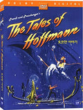 The Tales of Hoffmann(1951, Ntsc, All Region, Import)