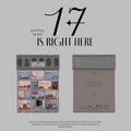 SEVENTEEN BEST ALBUM '17 IS RIGHT HERE' [HEAR Ver.]