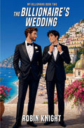 The Billionaire's Wedding (My Billionaire)