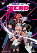Familiar of Zero: Season 1