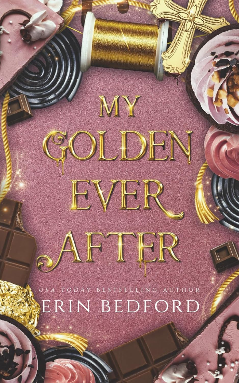 My Golden Ever After