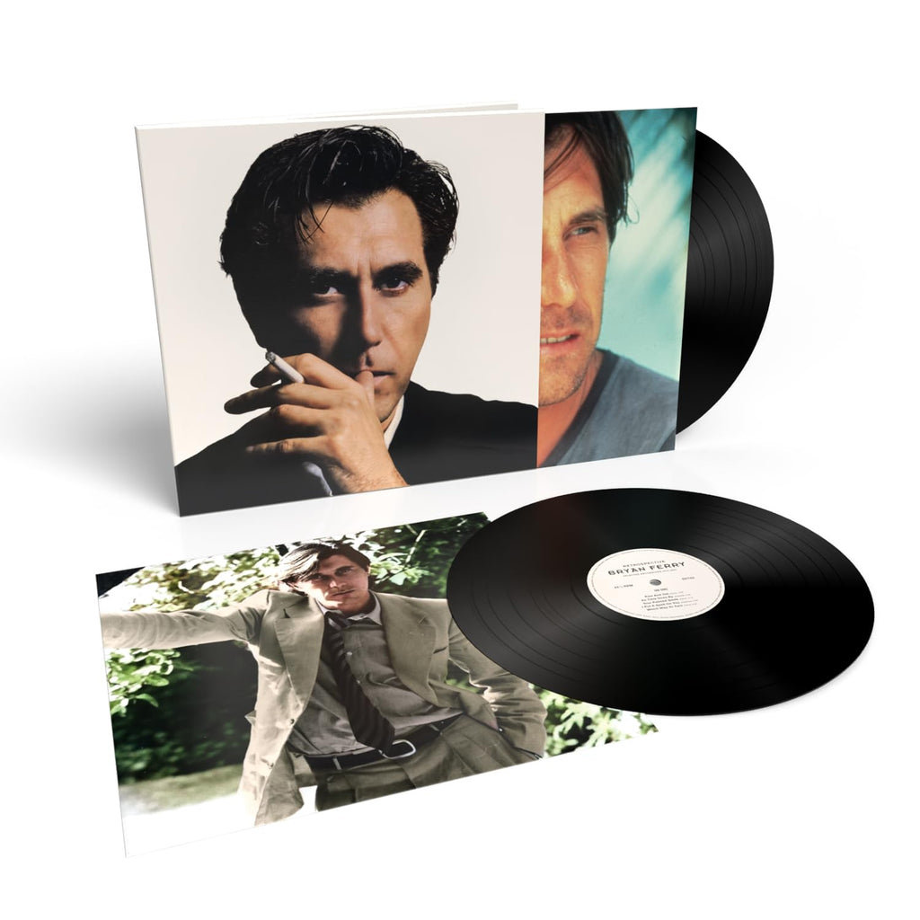 Retrospective: Selected Recordings 1973-2023 [Half-Speed 2 LP]