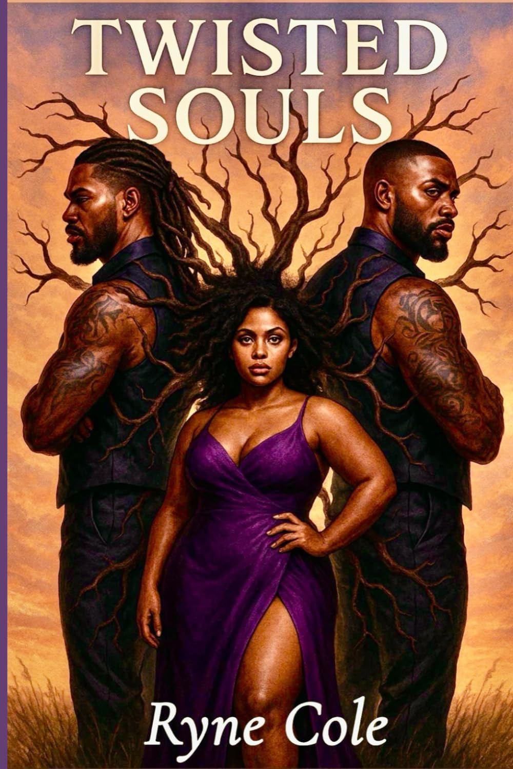 Twisted Souls