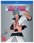 Bleach (TV) Set 6 (BD)
