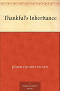 Thankful's Inheritance