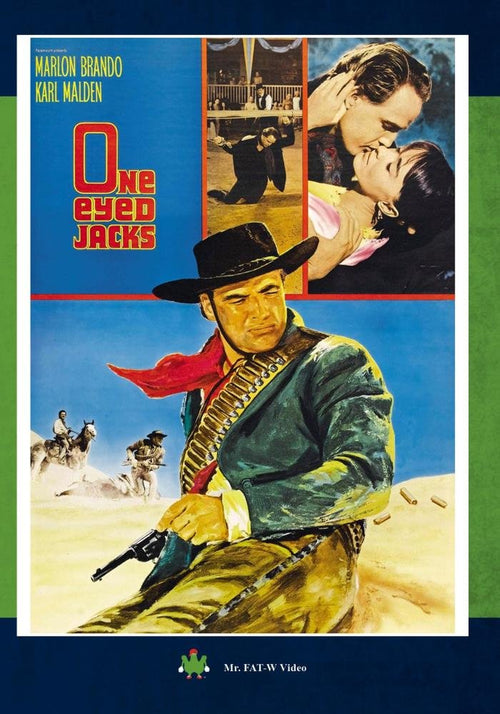 One Eyed Jacks