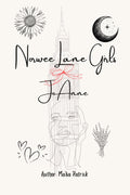 Norwee Lane Girls: Jo Anne