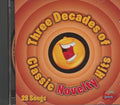 Three Decades of Classic Novelty Hits