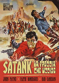 Santa Fe Passage (1955) [ NON-USA FORMAT, PAL, Reg.0 Import - Italy ]