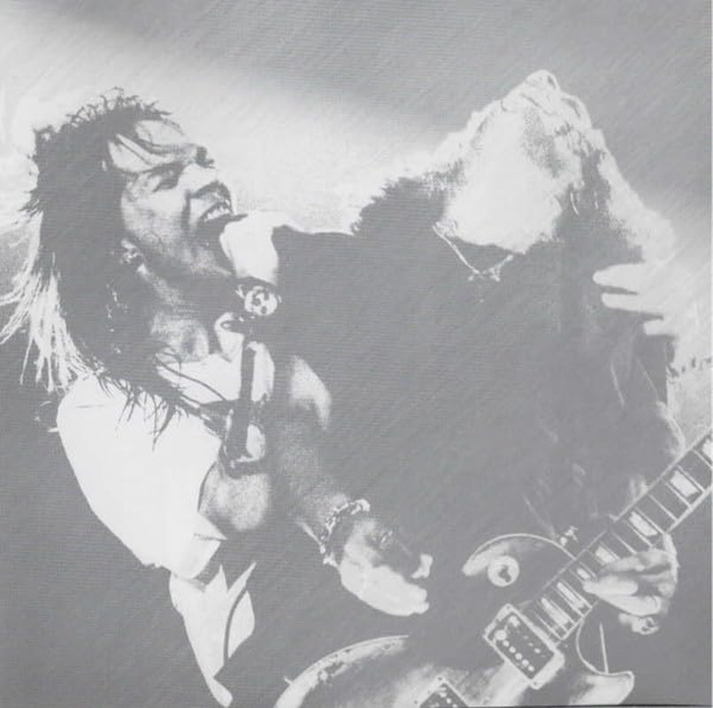 Guns & Roses: Greatest Hits | The Ultimate Guns N' Roses Collection On 1 CD