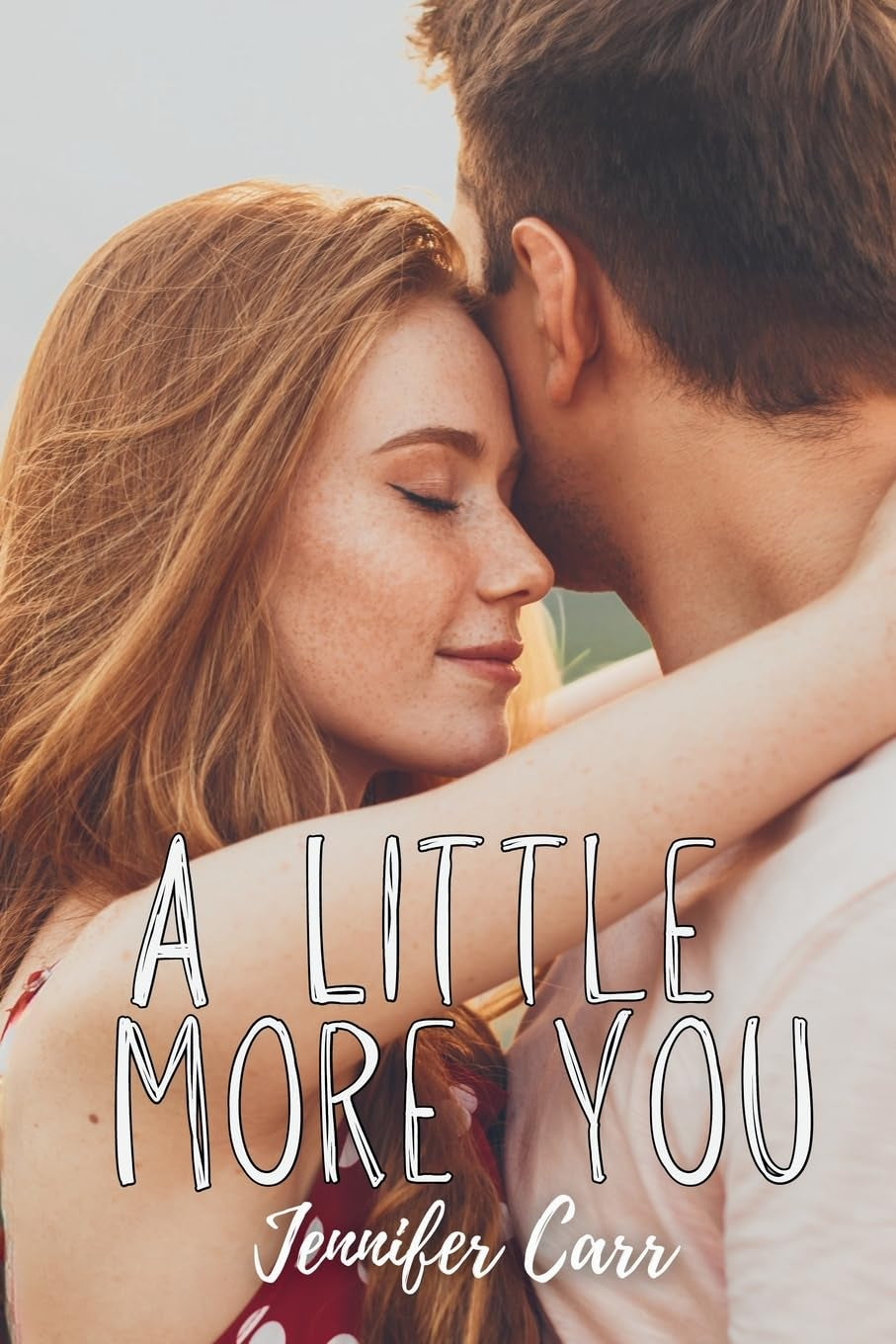 A Little More You (Real American Country)