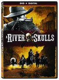 A River Of Skulls [DVD + Digital]