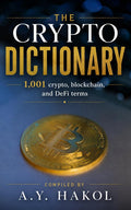 The Crypto Dictionary