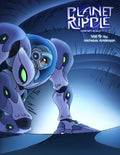 Planet Ripple: Minnow's World Vol. 9