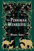 The Penniman Menagerie