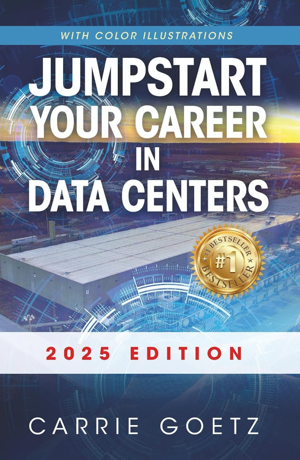 Jumpstart Your Career in Data Centers: 2025 Edition