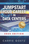 Jumpstart Your Career in Data Centers: 2025 Edition