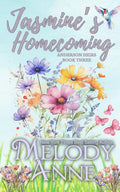 Jasmine's Homecoming — Jasmine (Anderson Heirs, Book 3) (The Andersons, Book 15)