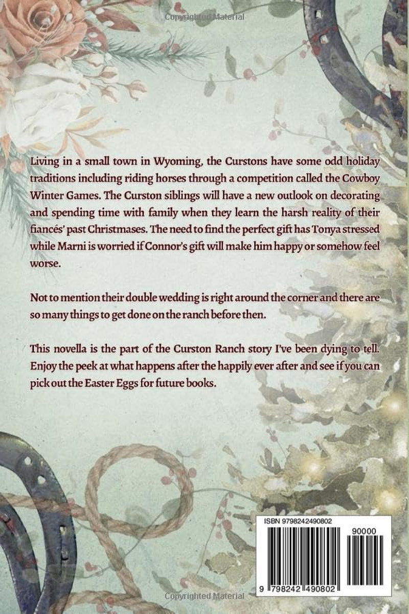 A Curston Ranch Christmas