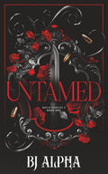 Untamed (Mafia Daddies 2)