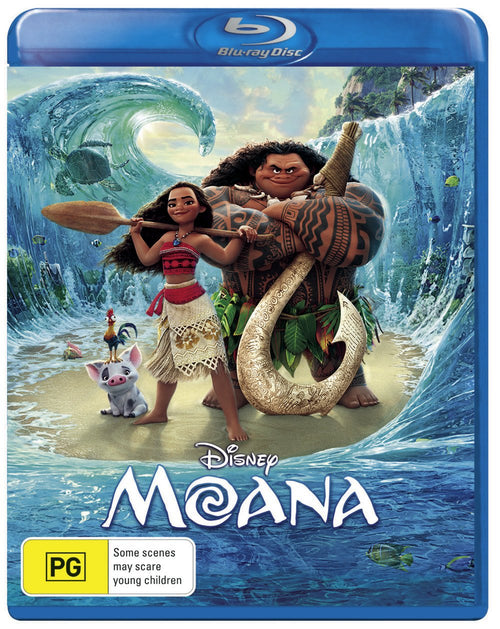 Moana
