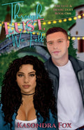 Through Lust, We Fell (The Lust & Desire Duet)