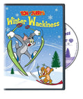 Tom and Jerry: Winter Wackiness