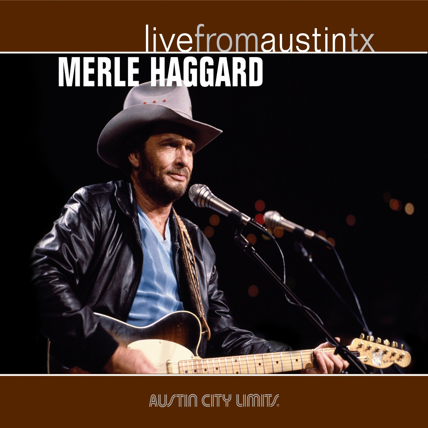 Live from Austin TX