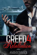 Creed 4: Retaliation