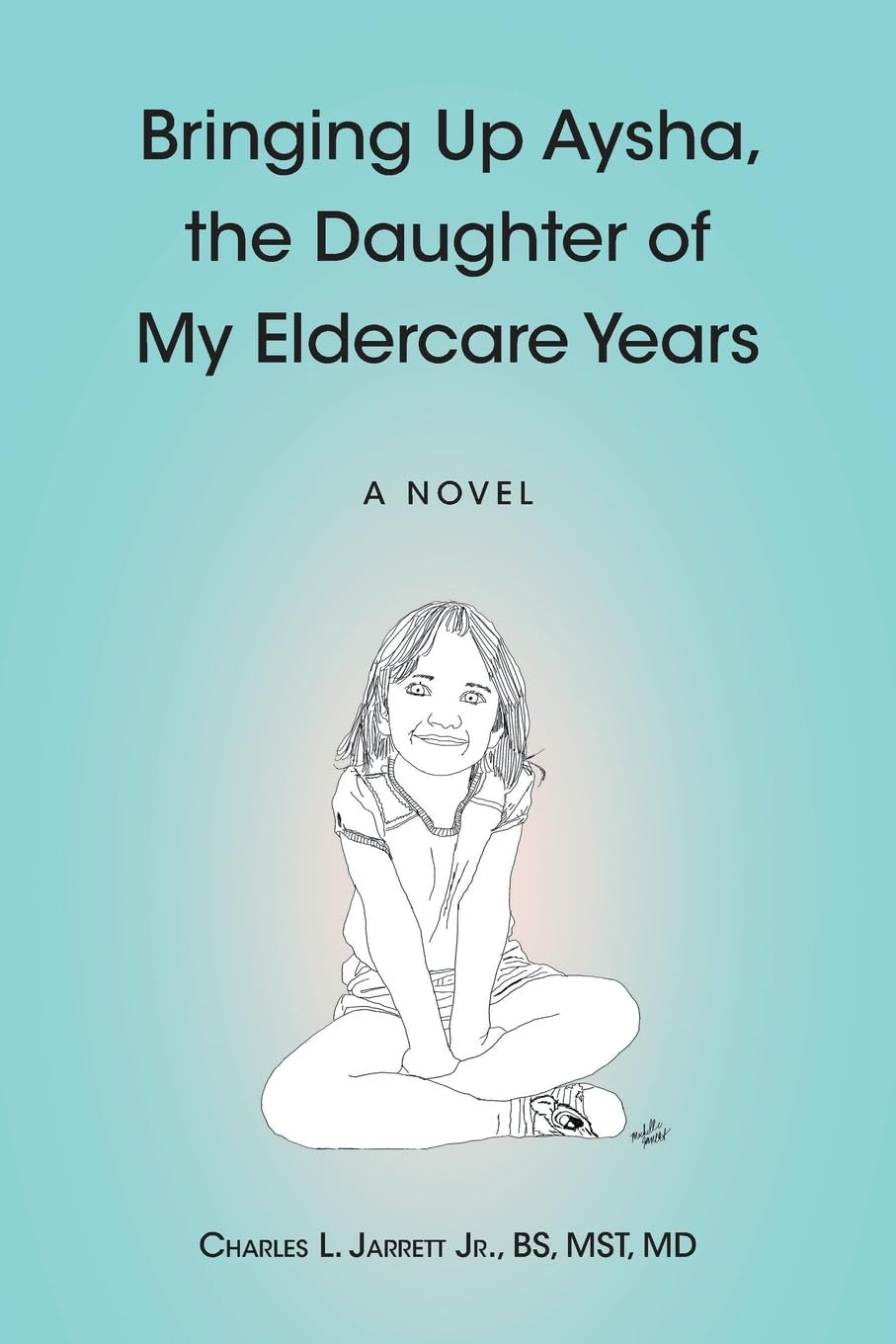 Bringing Up Aysha, the Daughter of My Eldercare Years