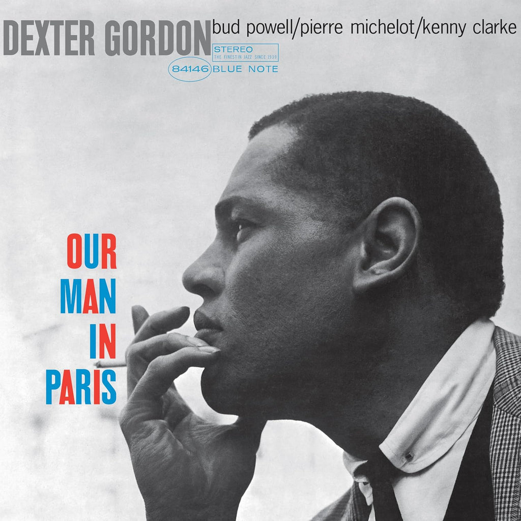 Our Man In Paris Blue Note Classic Edition