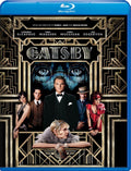 The Great Gatsby