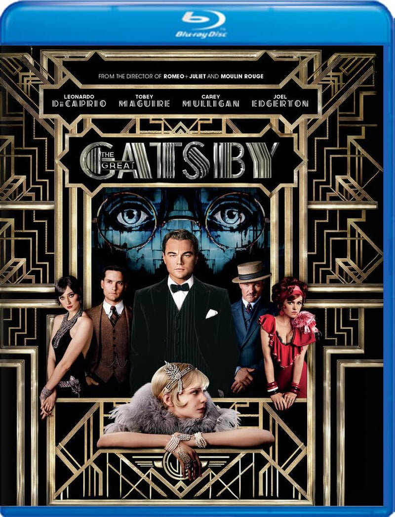 The Great Gatsby