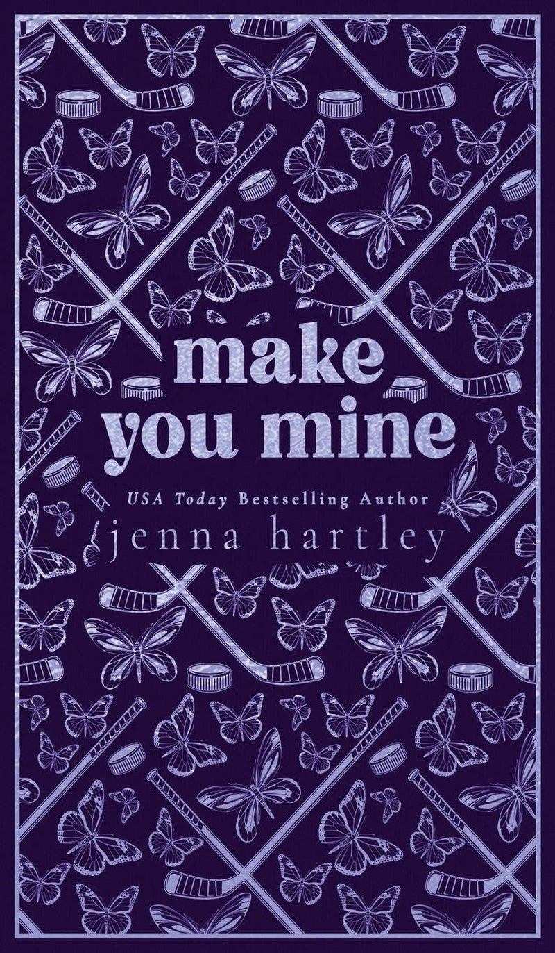 Make You Mine