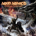 Twilight Of the Thunder God Black