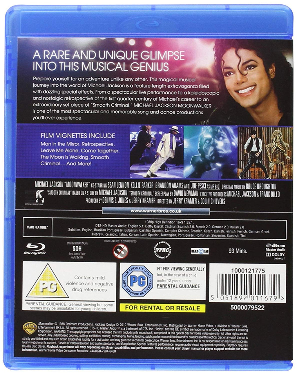 Moonwalker