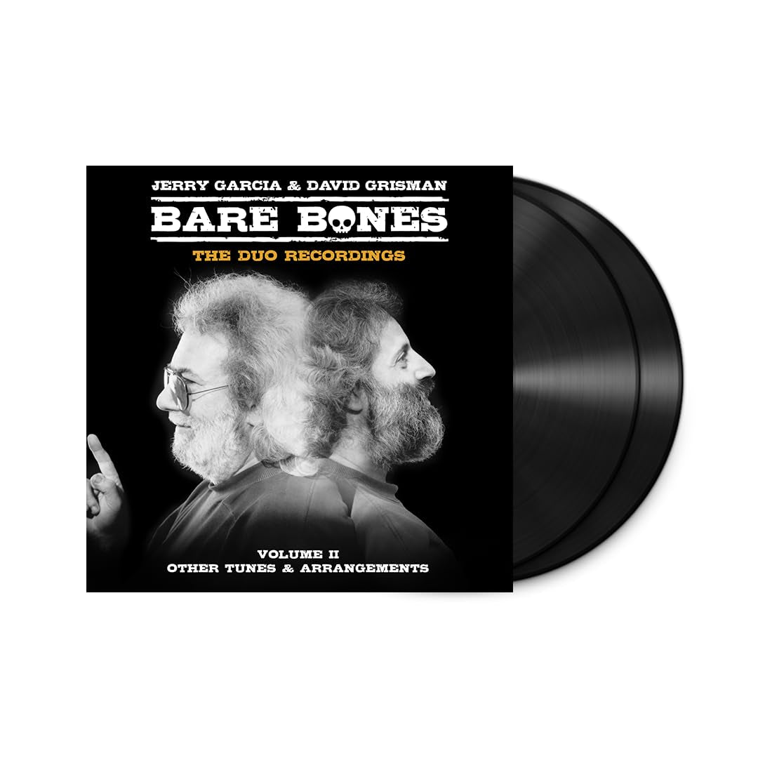 Bare Bones: Volume II - Other Tunes & Arrangements