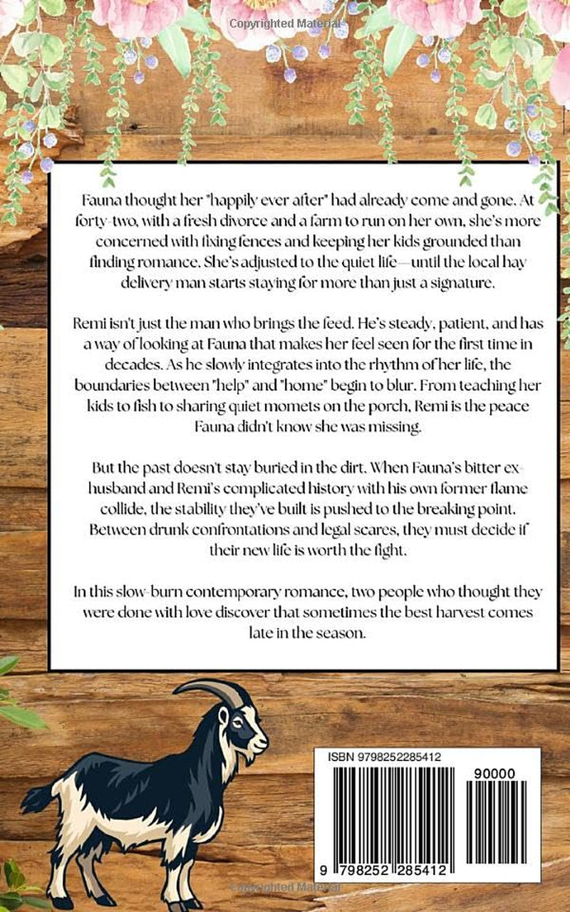 Dirt On Their Boots: A Small Town Country Romance