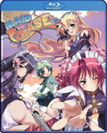 Maid to Please Oshiete Re Maid