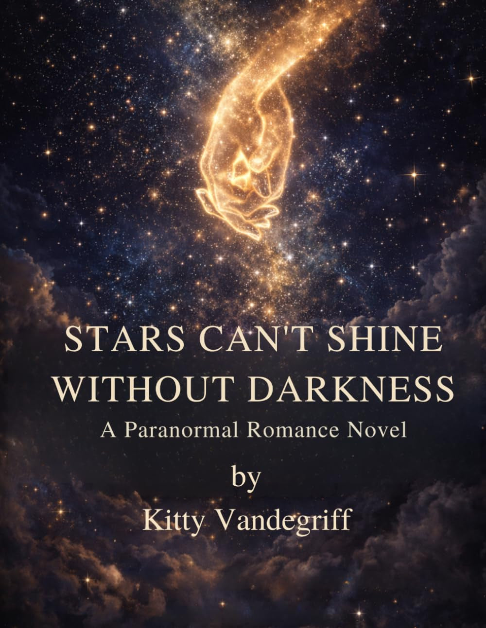 Stars Can't Shine Without Darkness