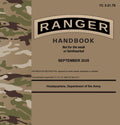 TC 3-21.76 Ranger Handbook - Sep. 2025: Field Pocket Size
