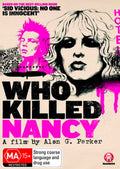 Who Killed Nancy? (2009) ( Who Killed Nancy ) [ NON-USA FORMAT, PAL, Reg.0 Import - Australia ]