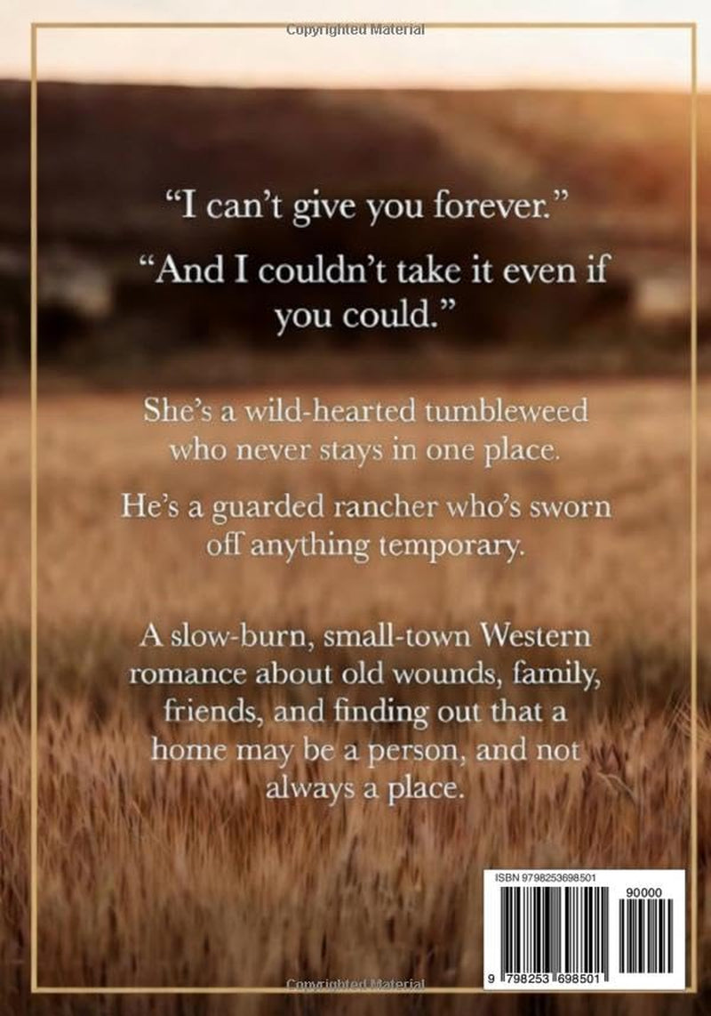 A Girl Named Waylon