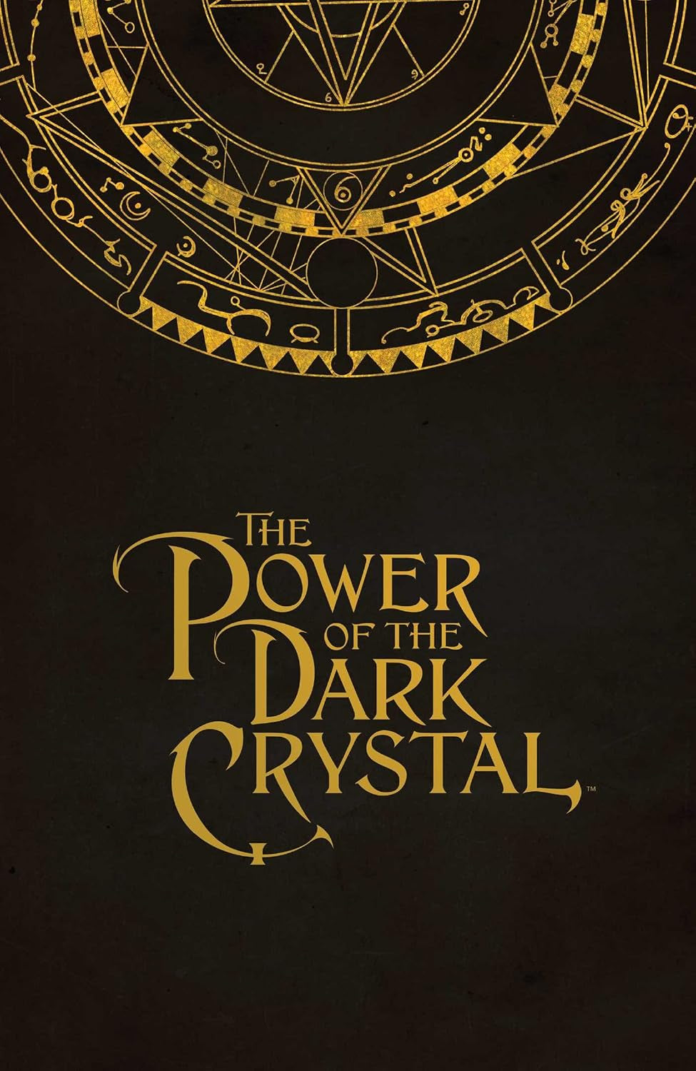 Jim Henson's The Power of the Dark Crystal Vol. 1 (Jim Henson's Dark Crystal)