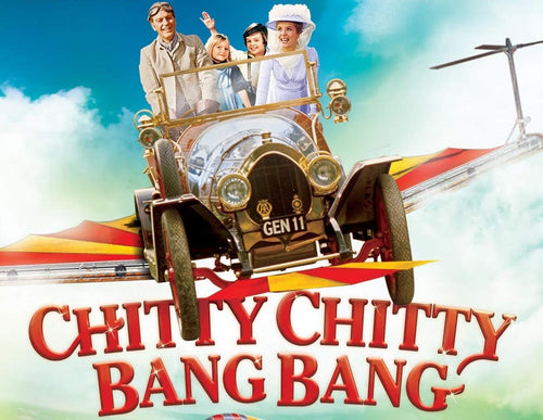 Chitty Chitty