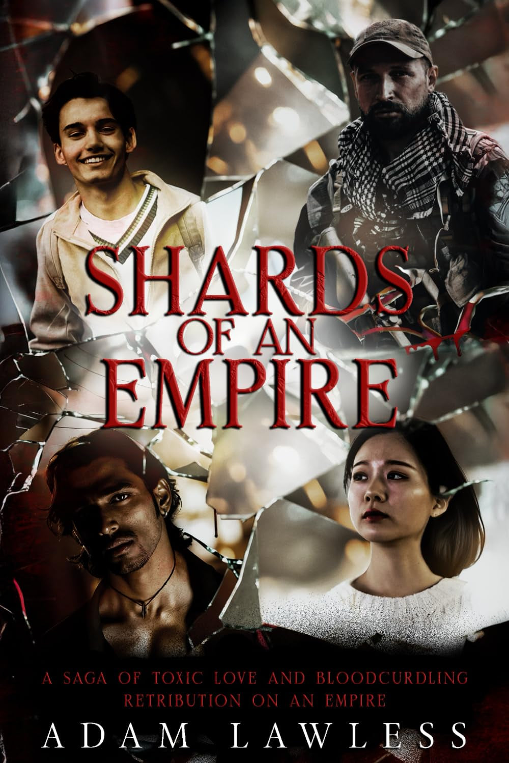 Shards Of An Empire