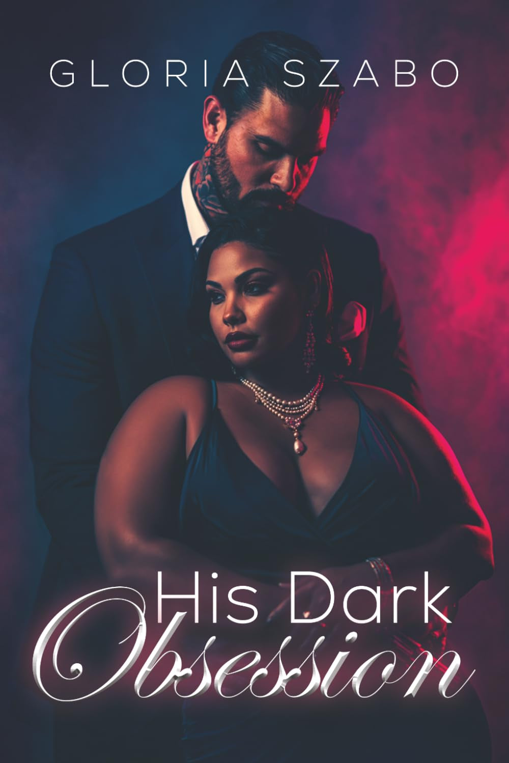 His Dark Obsession