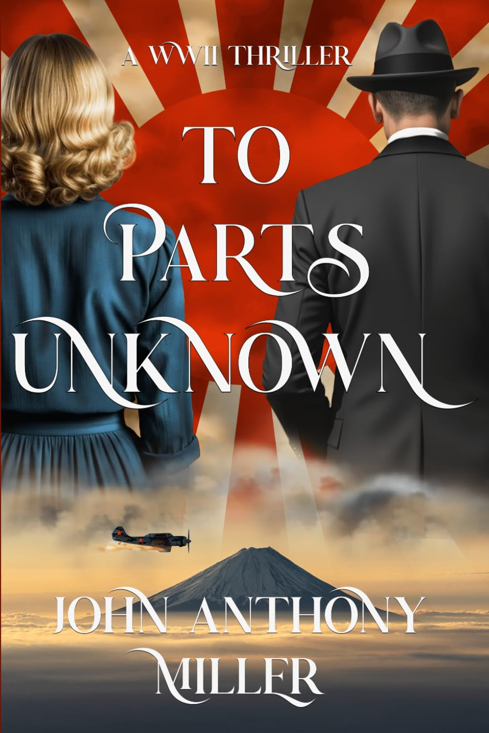 To Parts Unknown