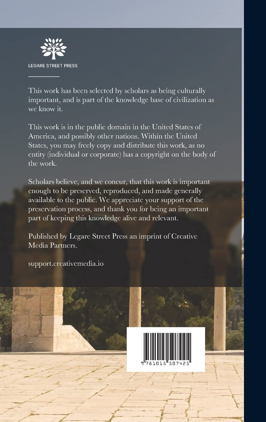 The Myth of the Jewish Menace in World Affairs; or, The Truth About the Forged Protocols of the Elders of Zion