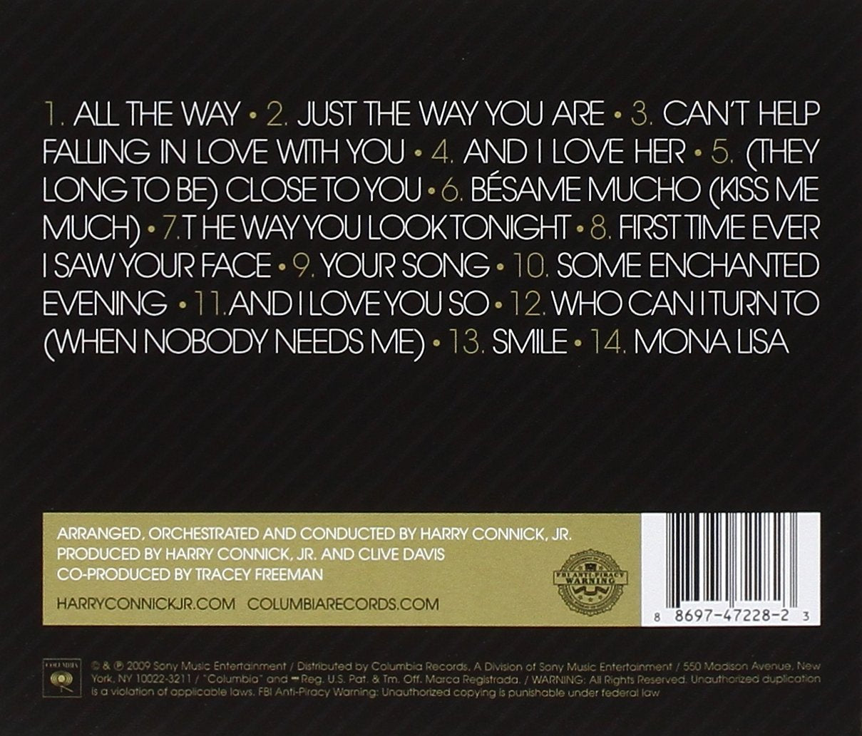 Your Songs